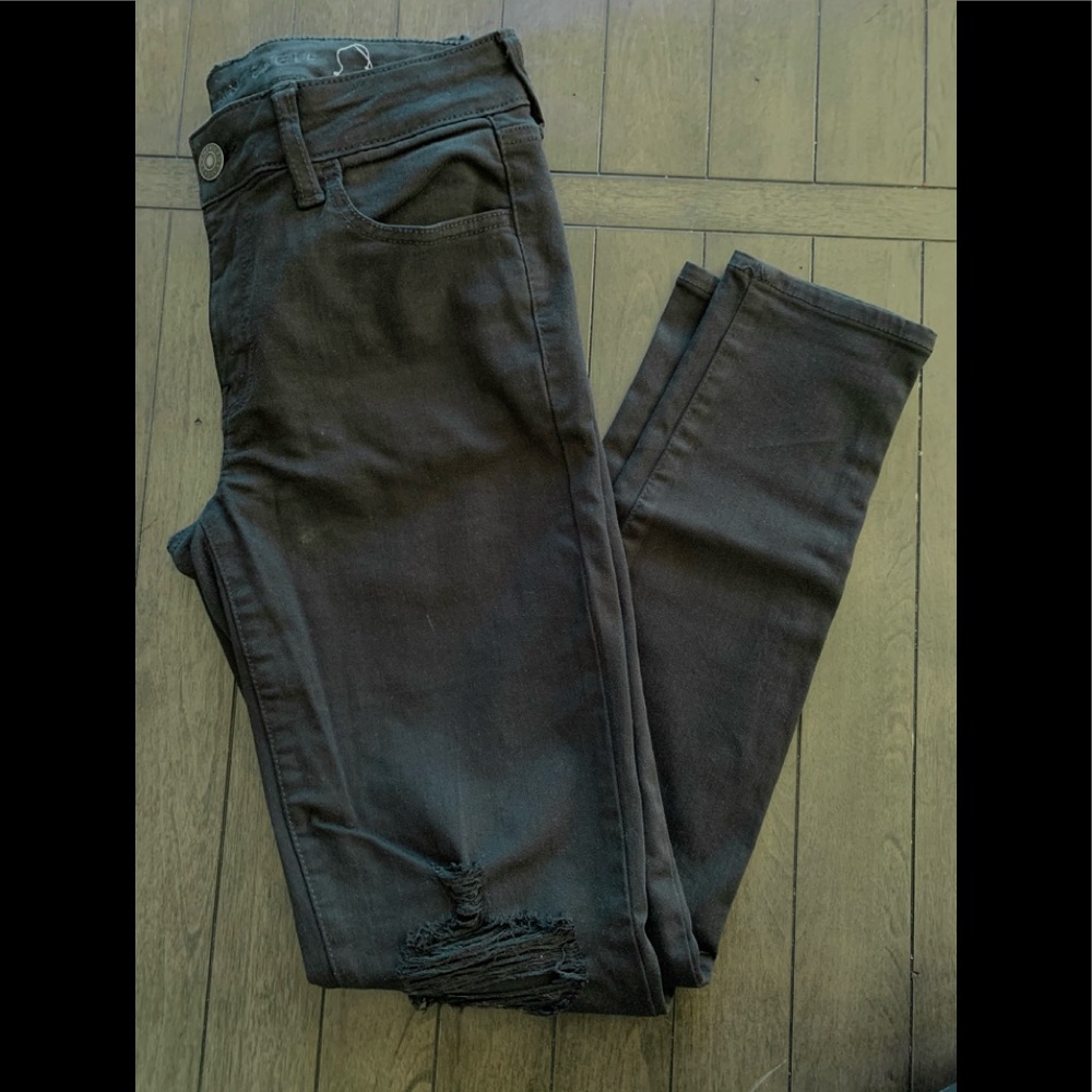 AE | Jegging